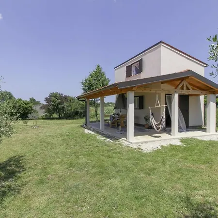 Casa Ulika In - Haus Fuer 2-3 Personen