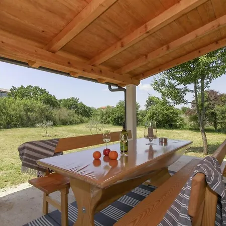 Casa Ulika In - Haus Fuer 2-3 Personen Casa vacanze Pola