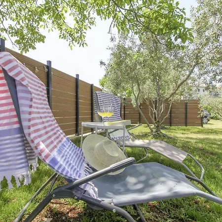 Casa vacanze Casa Ulika In - Haus Fuer 2-3 Personen