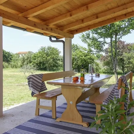 Casa Ulika In - Haus Fuer 2-3 Personen Casa vacanze