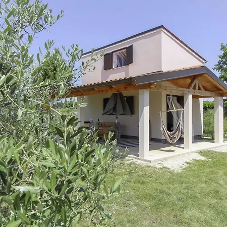 Casa Ulika In - Haus Fuer 2-3 Personen Holiday home Pula