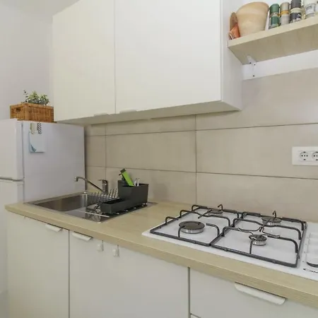 Casa Ulika In - Haus Fuer 2-3 Personen *