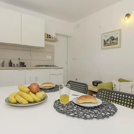 Casa Ulika In - Haus Fuer 2-3 Personen Holiday home