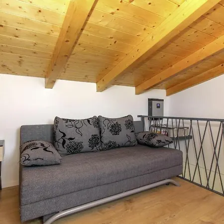 Casa Ulika In - Haus Fuer 2-3 Personen *