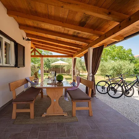 Casa Ulika In - Haus Fuer 2-3 Personen *