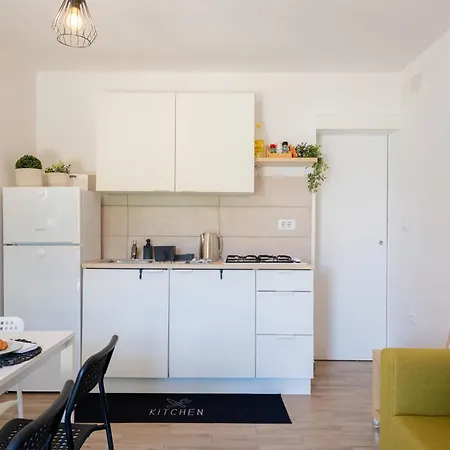 Casa Ulika In - Haus Fuer 2-3 Personen