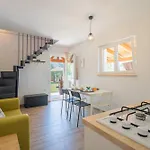 Дом отдыха Casa Ulika In - Haus Fuer 2-3 Personen Пула