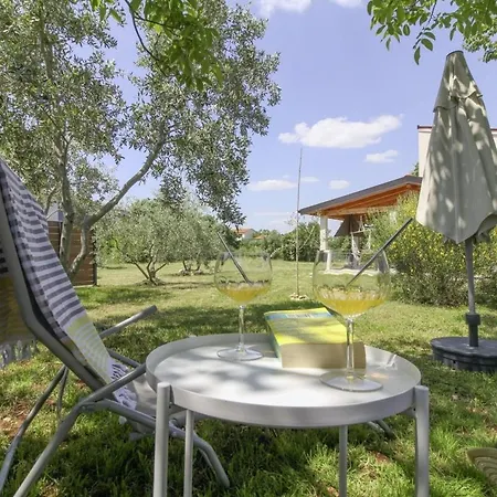 Casa Ulika In - Haus Fuer 2-3 Personen Prázdninový dům