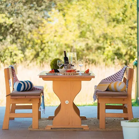 Casa Ulika In - Haus Fuer 2-3 Personen