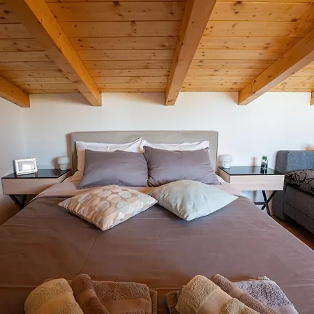 Tatil Evi Casa Ulika In - Haus Fuer 2-3 Personen *