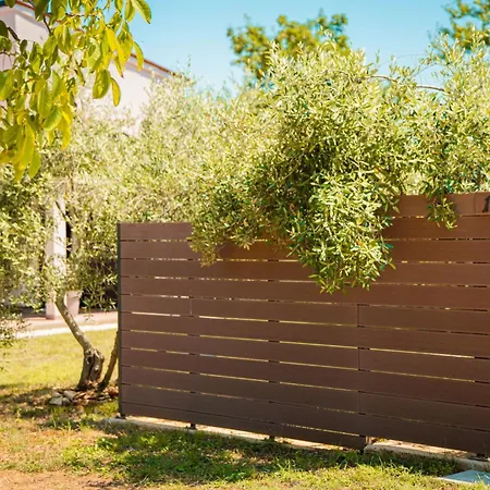 Casa Ulika In - Haus Fuer 2-3 Personen Tatil Evi Pula
