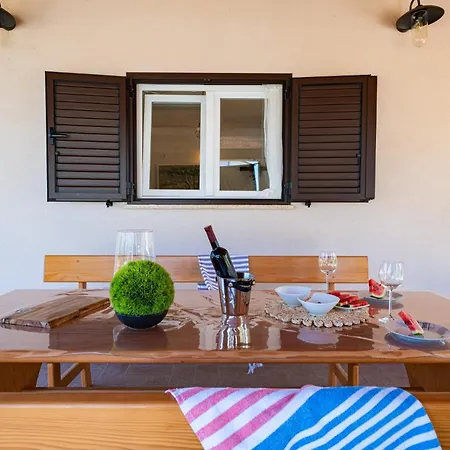 Tatil Evi Casa Ulika In - Haus Fuer 2-3 Personen *