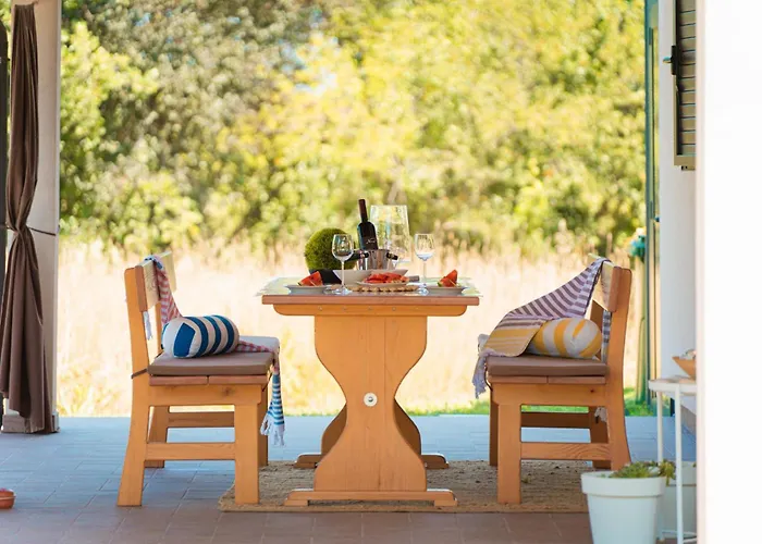 Casa Ulika In - Haus Fuer 2-3 Personen