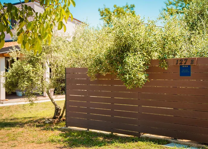 Casa Ulika In - Haus Fuer 2-3 Personen Vakantiehuis Pula